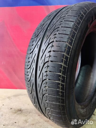 Pirelli P6000 Powergy 225/60 R16