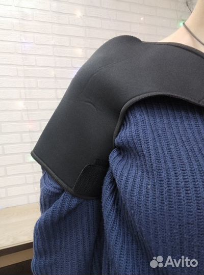 Суппорт на плечо Silapro