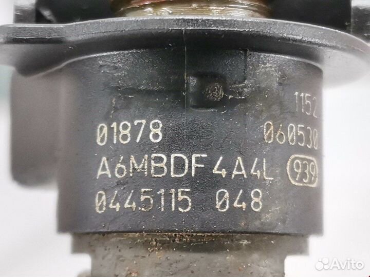 Форсунка для BMW 7-Series (E65/E66)