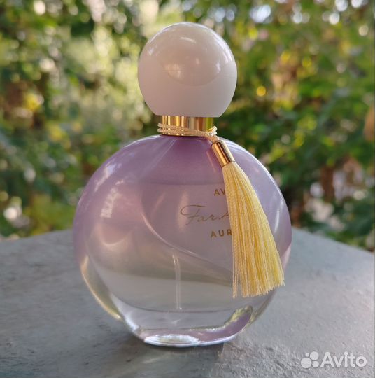 Парфюмерия женская разная