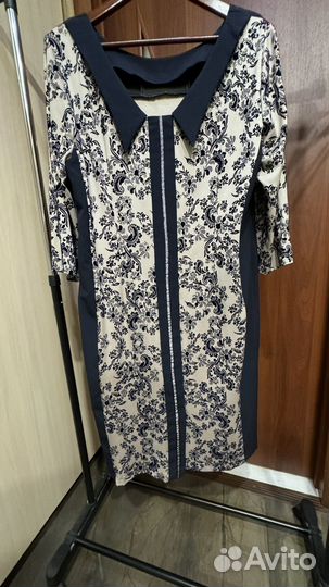 Платье женское вечернее 58 60 размер