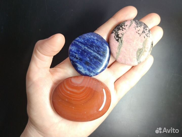 Камни для Марии