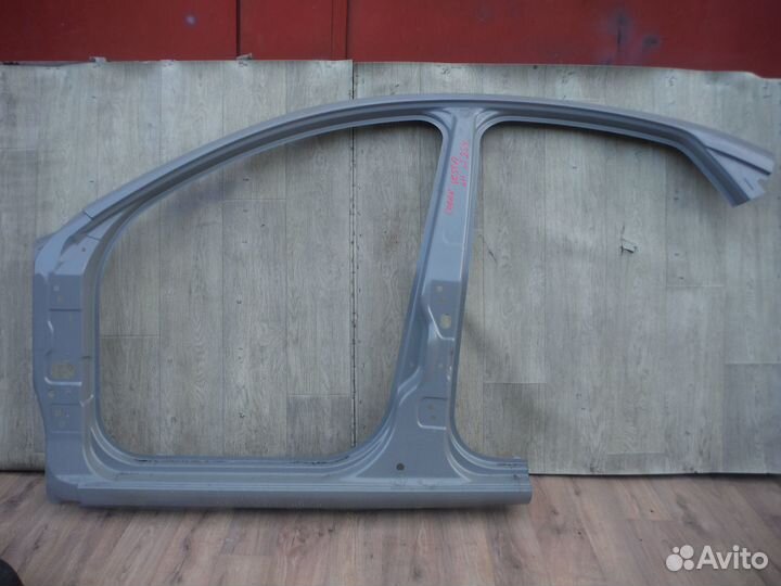 Боковина левая №254 LADA Vesta 2019