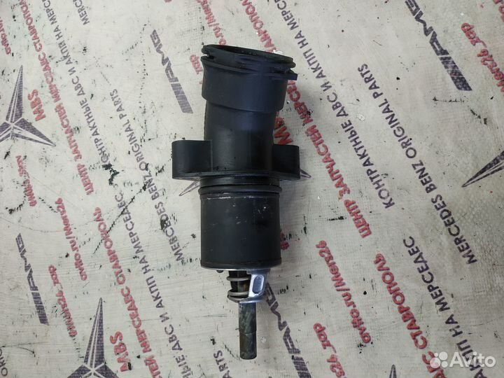 Термостат m271 компрессор Mercedes