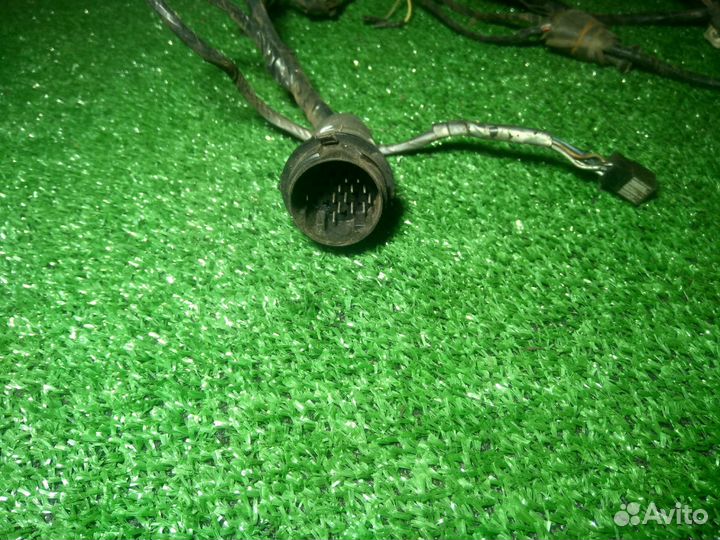 Коса проводка передней правой двери с эсп Vectra A