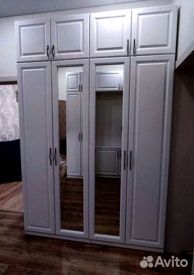 Шкафы от производителя