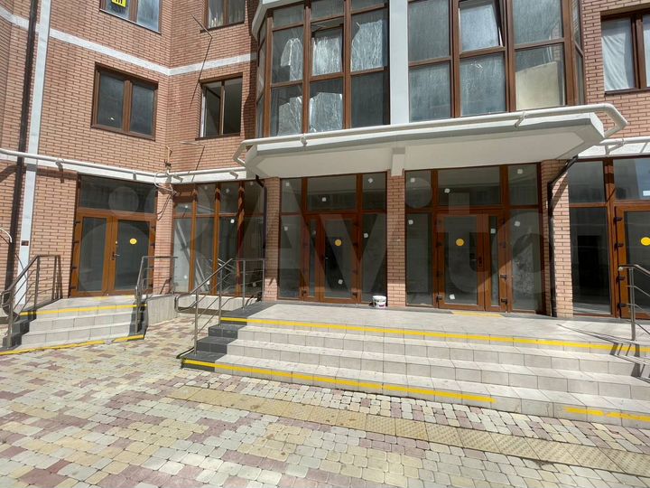 Помещение свободного назначения, 47 м²