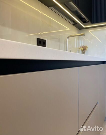 Кухня на заказ. Кухонный гарнитур от производителя