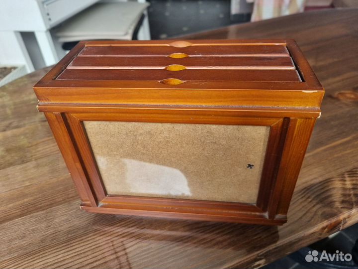 Ротационный альбом для фото