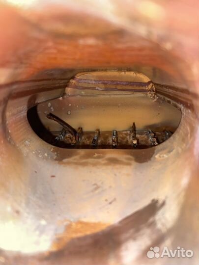 Радиатор камаз 53 20 бу