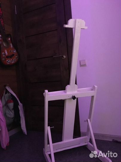 Мольберт для рисования
