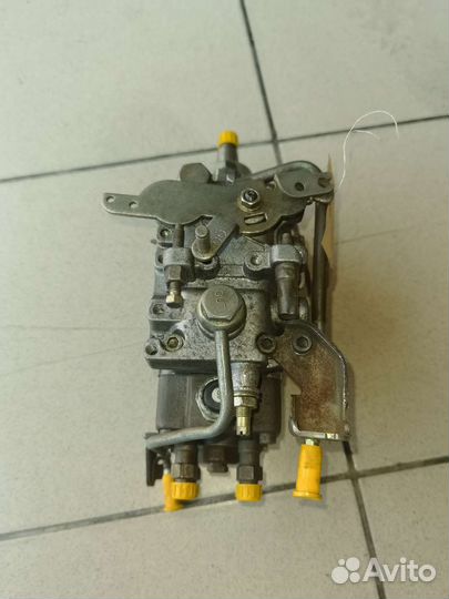 Топливный насос тнвд для R2 RF RT RE HW mazda kia