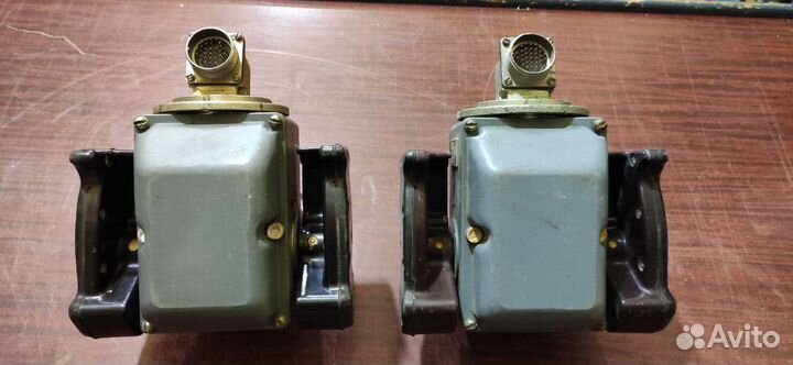 Пульт управления пб3.624.038