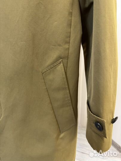 Тренч Burton London весна/осень