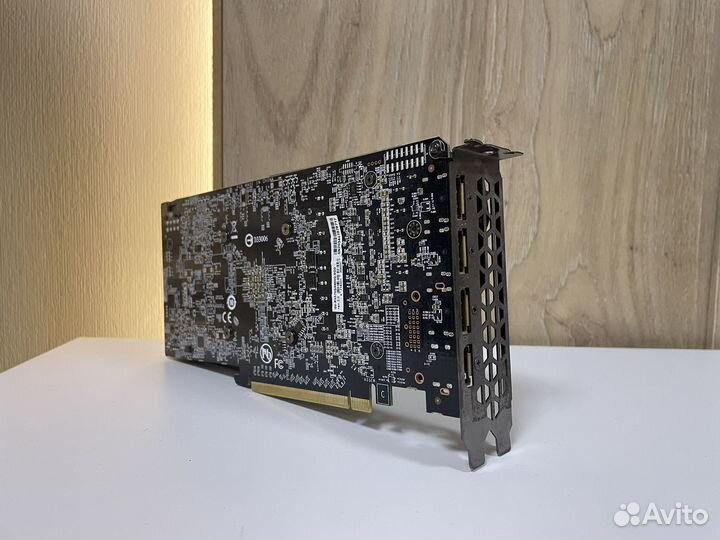 Видеокарта RX 570 8 GB Gigabyte Gaming