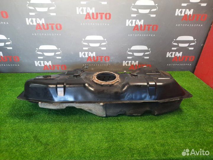 Бак топливный Kia Rio 3 Ub 11-17 хэтчбек 1.6 G4FC
