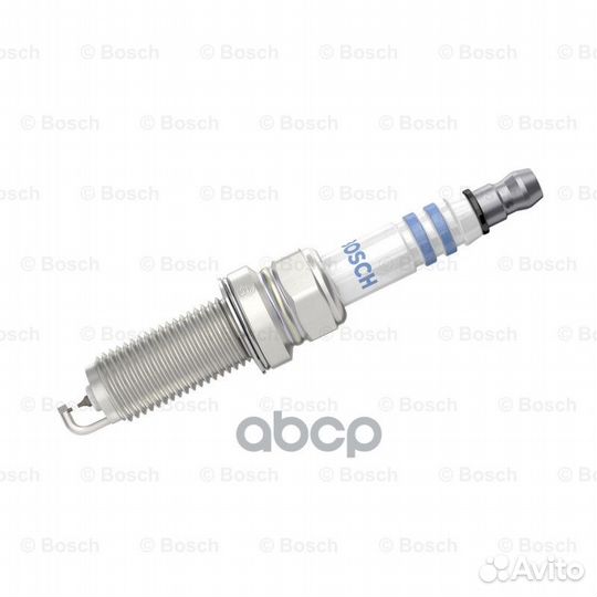 Свеча зажигания VR6NII35U (1.0) 1шт 0242140555