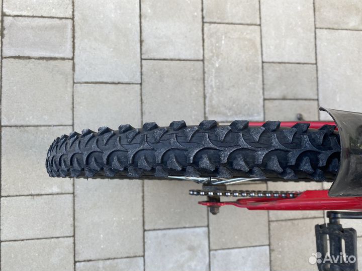 Детский велосипед Stels Pilot 200