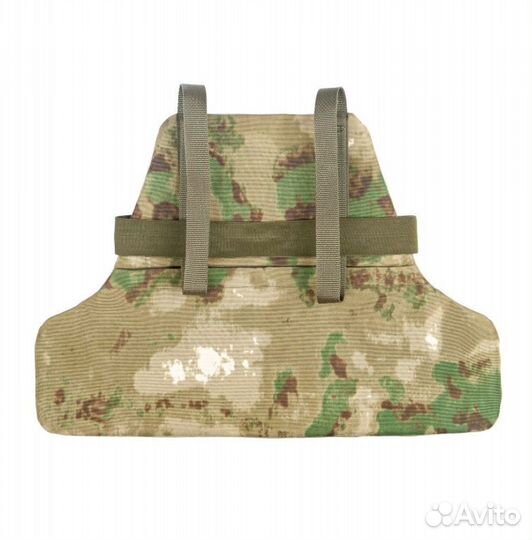 Набедренная разгрузка тактическая 