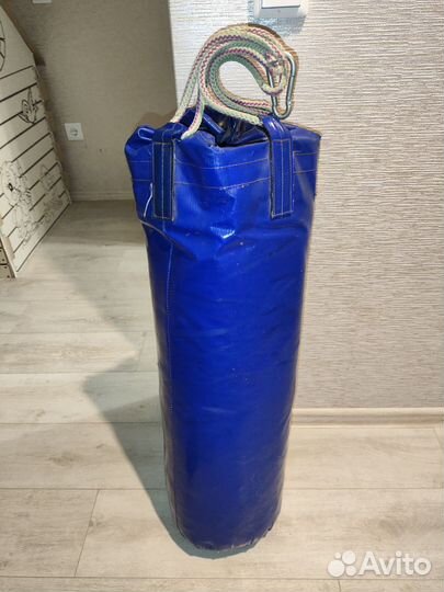 Боксерский мешок 15 кг