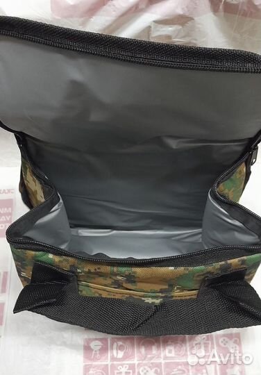 Сумка термос походная