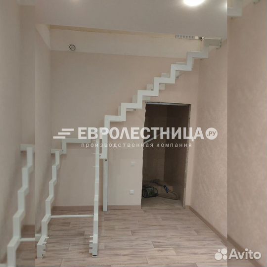 Лестница на дачу