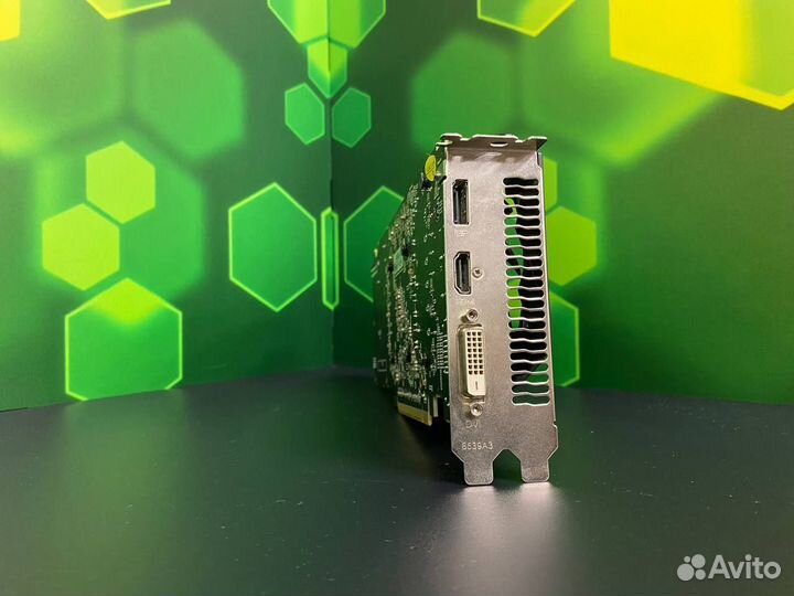 AMD RX 580 8gb PowerColor