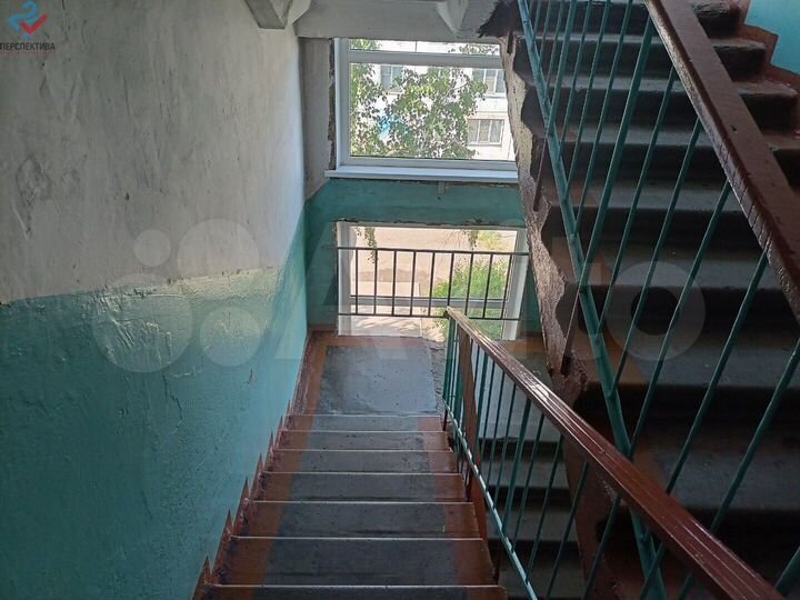 1-к. квартира, 31 м², 4/5 эт.