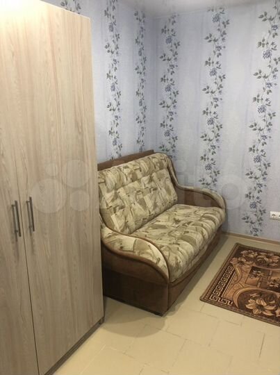 Комната 50 м², 1/1 эт.
