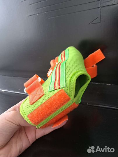 Ортез для голеностопа