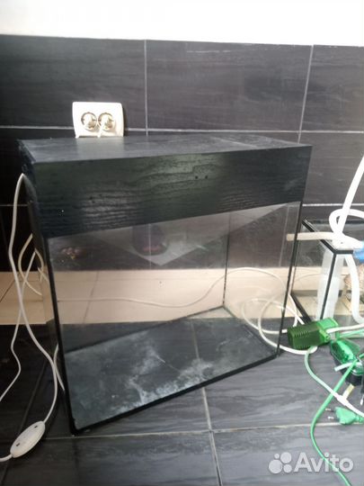 Аквариум 30л