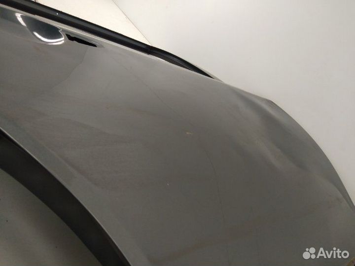 Дверь задняя правая Nissan Teana J32 2008-2013