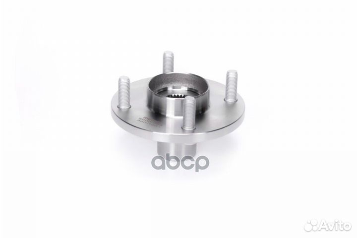 Ступица колеса ford mondeo I/II 93-00 перед