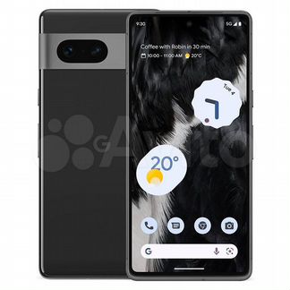 Google Pixel 7, 8/256 ГБ