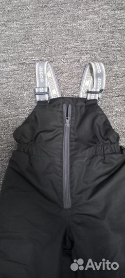 Зимние брюки