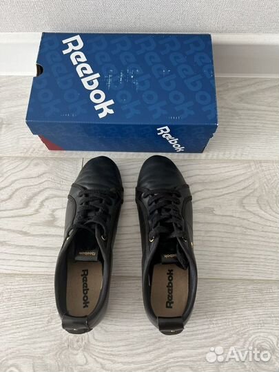 Кеды Reebok