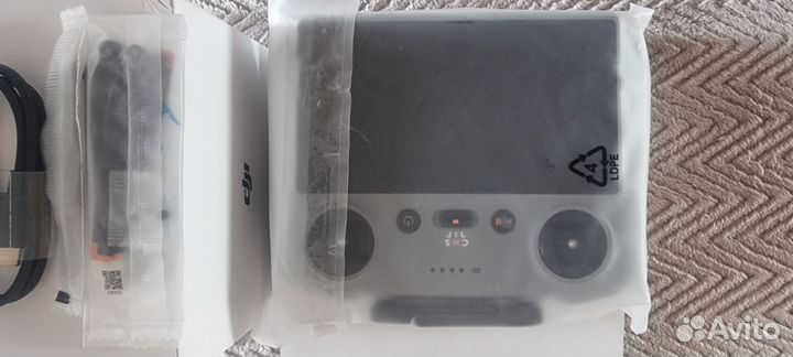 Мини дрон с камерой