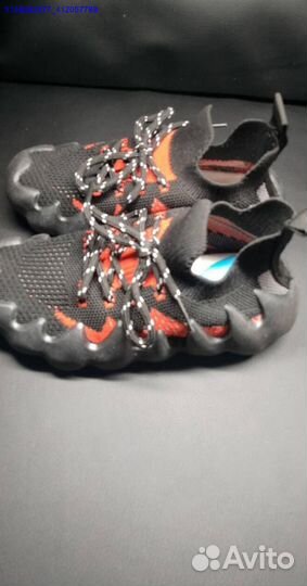 Yeezy style детские кроссовки (Арт.52709)