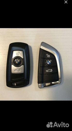 Программирование ключей для авто