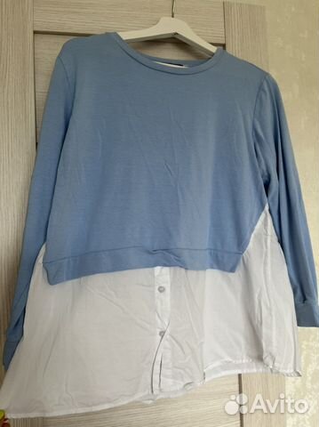 Вещи для беременных 44-46