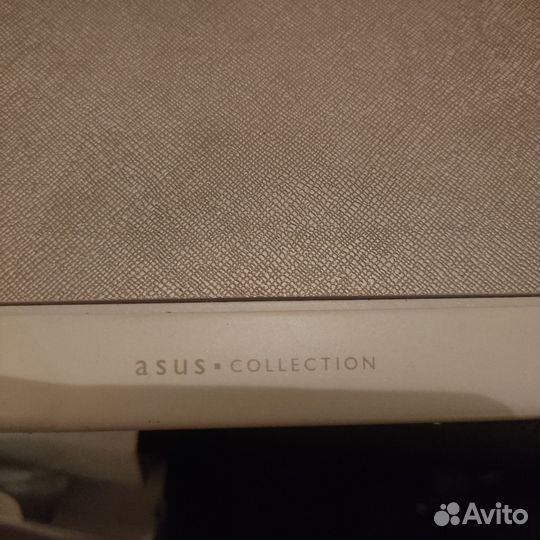 Планшет asus с клавиатурой