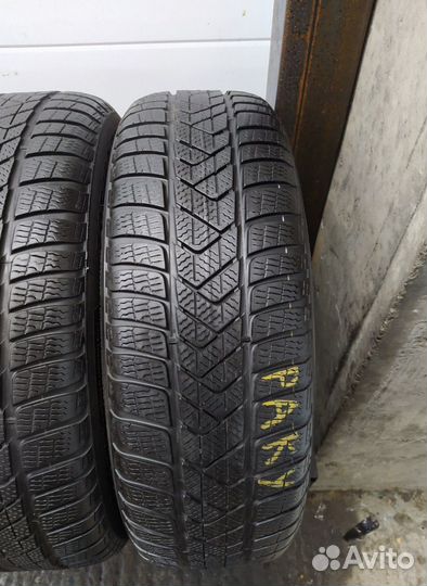Pirelli Winter Sottozero 3 205/60 R16 99W