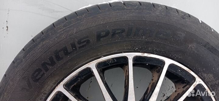 Hankook Ventus Prime 3 K125 195/65 R15