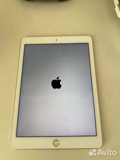 iPad air 16 gb