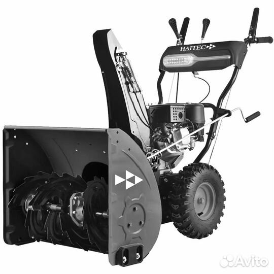 Снегоуборщик Haitec HT-SF22071ES