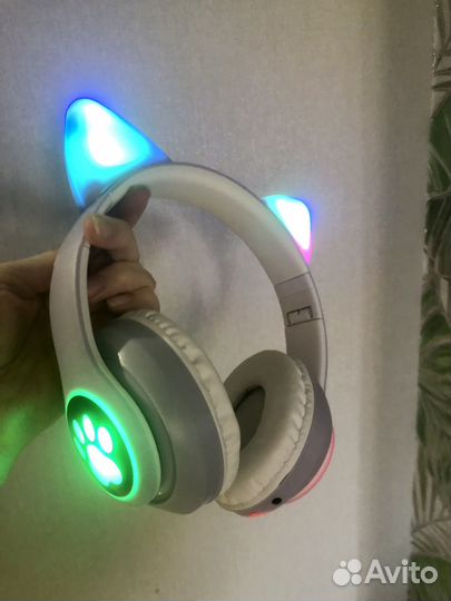 Беспроводные bluetooth наушники