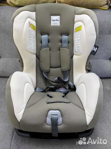 Автокресло Inglesina Marco Polo (до 18 кг)