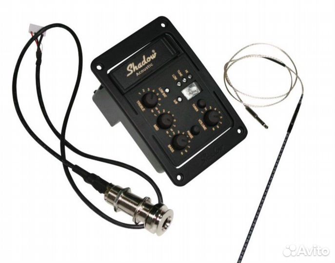 Shadow SH4000 звукосниматель