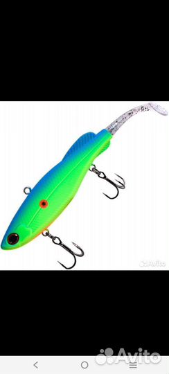 Виб мышь экопро 6 шт