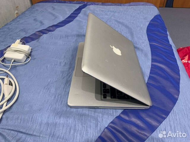 Apple MacBook Pro 2011, Core i5, SSD 128GB